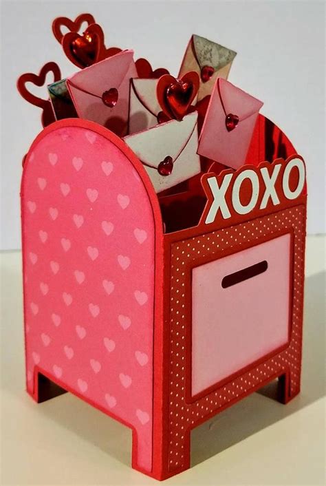 Valentines Mailbox 